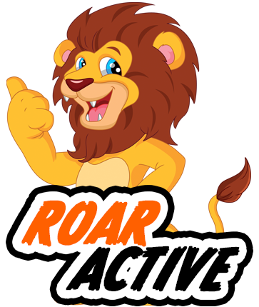 Contact Us - Roar Active Program